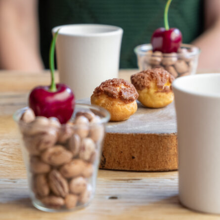 Osteria Zanze XVI Venedig (9)