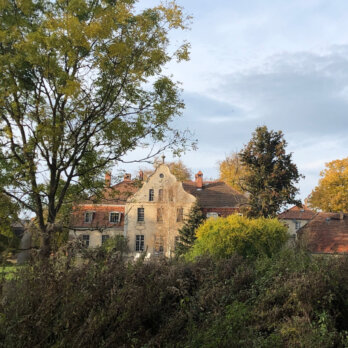 Schloss Goerne