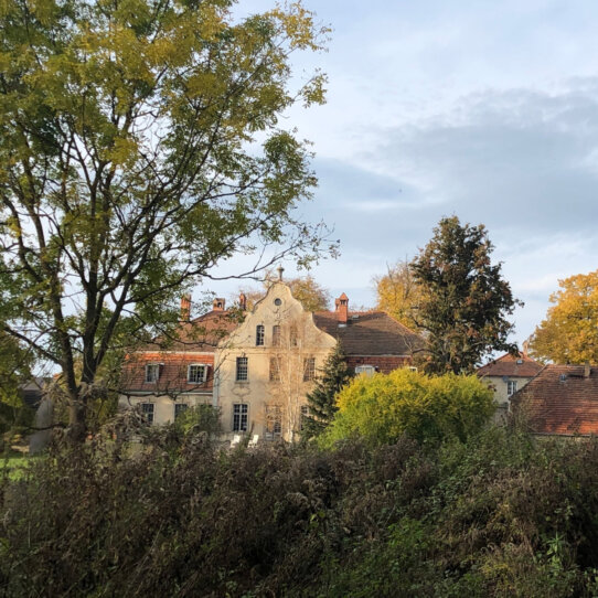 Schloss Goerne