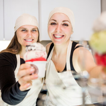 Veganista Cecilia Havmoeller x Susanna Paller I Severin Wurnig Veganista Cecilia Havmoeller x Susanna Paller I Severin Wurnig