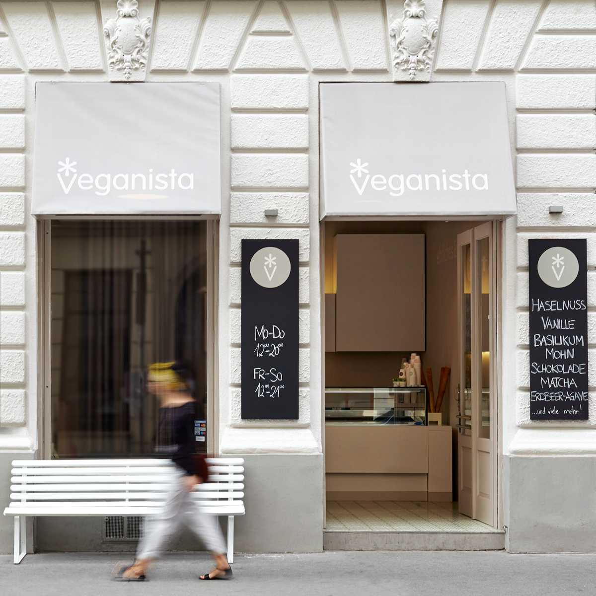 Veganista I Severin Wurnig (1)