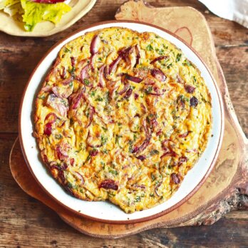 Zitronenfrittata_Limoni © ©David Loftus Zitronenfrittata_Limoni