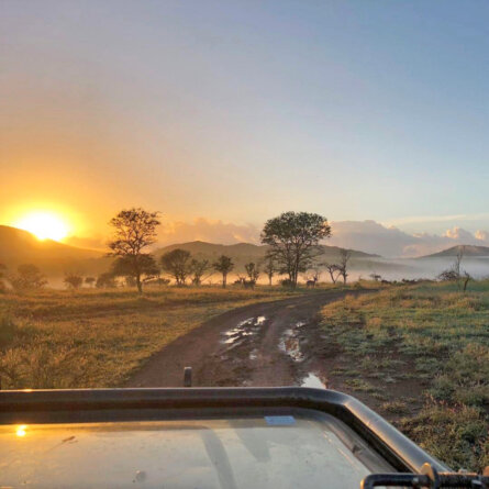 Bayete Zulu Lodge (27)