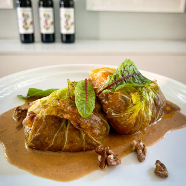 Edelweiss I Berlin Food Week Stadtmenu