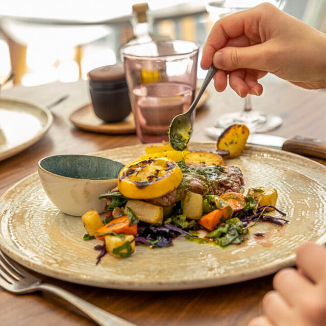 Enja_Essen_1 Enja_Essen_1