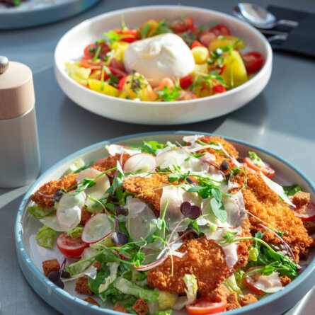 Frau im Mond I Deutsches Museum (13)