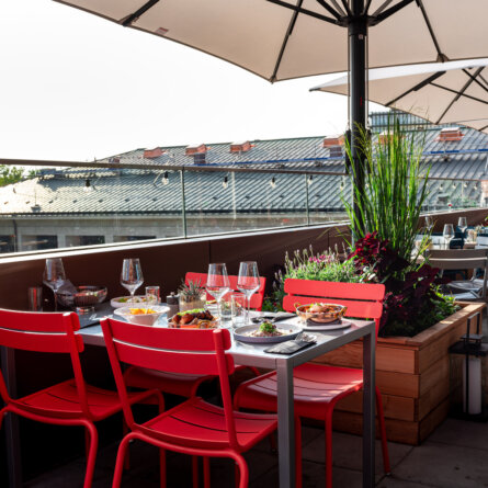 Frau im Mond I Deutsches Museum (20)
