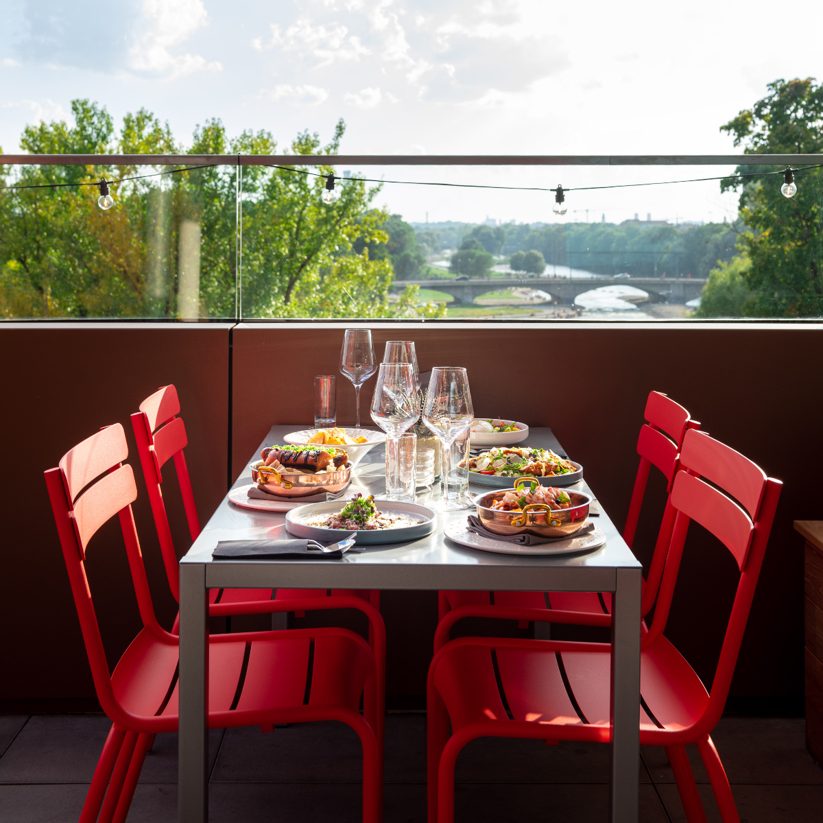 Frau im Mond I Deutsches Museum (8)