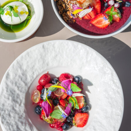 Frau im Mond I Deutsches Museum (9)