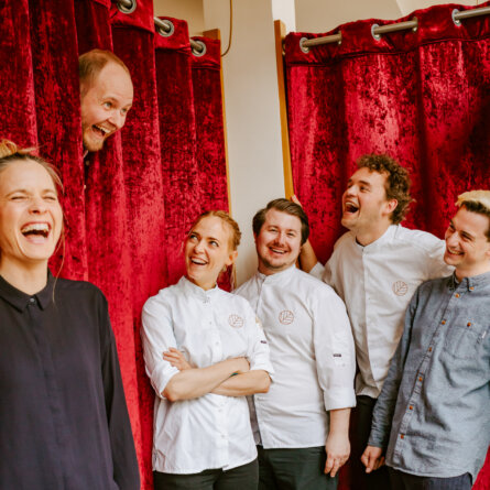 Klinker Spaß im Klinker