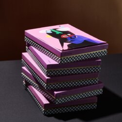 Kunst100 x Sawade Motiv The Praline