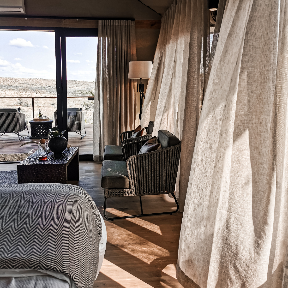 Mavela Game Lodge (2)