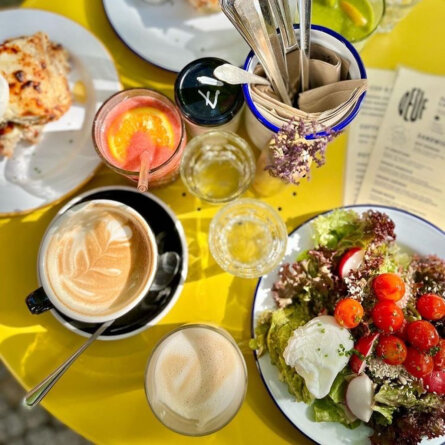 Oeuf 1 credit @lilzbrgrz