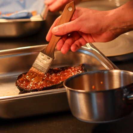 The Cord Stadtmenü 1 - Ole Zimmermann