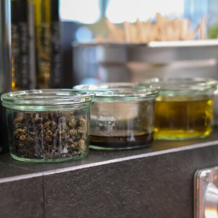 The Cord Stadtmenü 3 - Ole Zimmermann