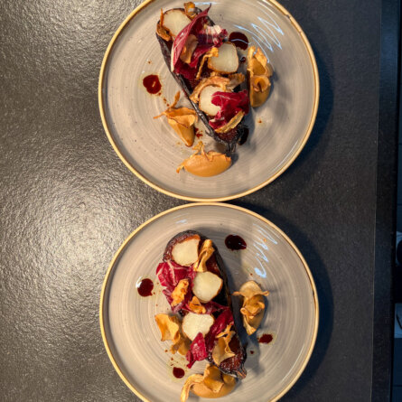 The Cord Stadtmenü 9 - Ole Zimmermann