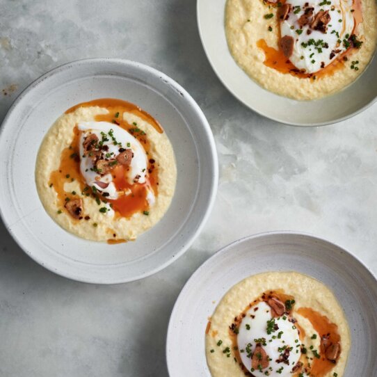 Turkische Eier_Nadiyas Lust und Laune © ©Chris Terry Turkische Eier_Nadiyas Lust und Laune