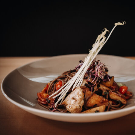 Wellness- & Genusshotel Der Eisvogel (1)