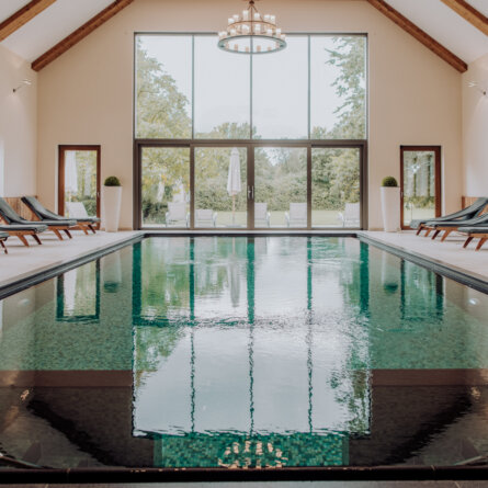 Wellness- & Genusshotel Der Eisvogel (11)