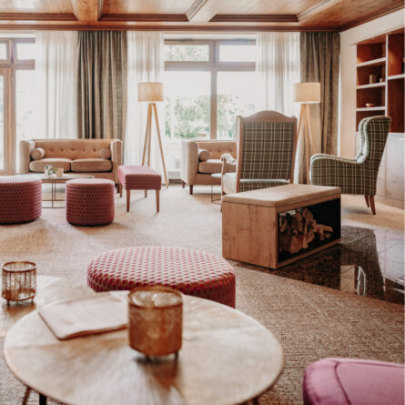 Wellness- & Genusshotel Der Eisvogel (13)