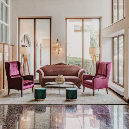 Wellness- & Genusshotel Der Eisvogel (14)