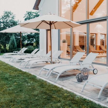 Wellness- & Genusshotel Der Eisvogel (15)