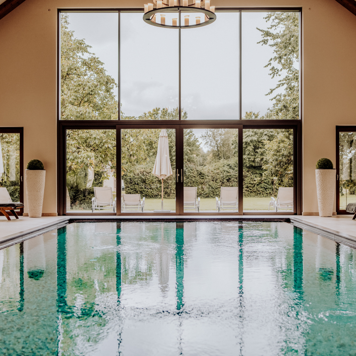 Wellness- & Genusshotel Der Eisvogel (16)