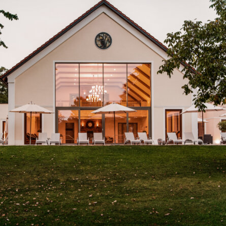 Wellness- & Genusshotel Der Eisvogel (19)