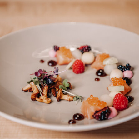 Wellness- & Genusshotel Der Eisvogel (2)