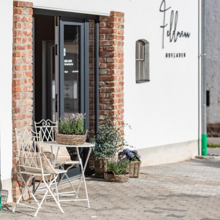 Wellness- & Genusshotel Der Eisvogel (20)