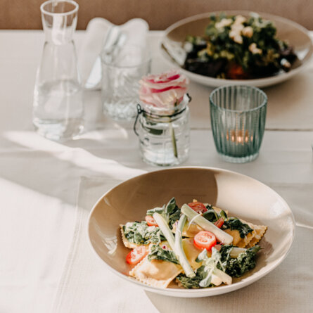 Wellness- & Genusshotel Der Eisvogel (5)