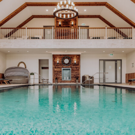 Wellness- & Genusshotel Der Eisvogel (7)