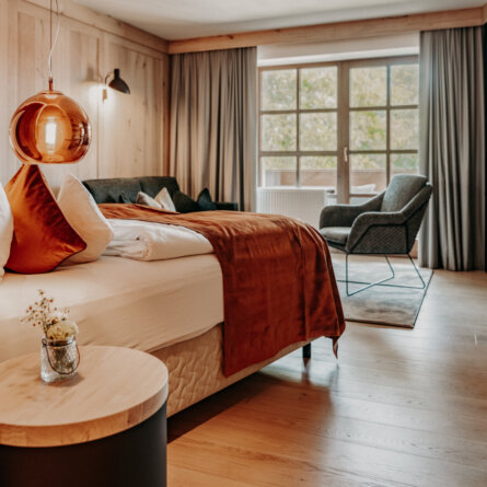 Wellness- & Genusshotel Der Eisvogel (8)