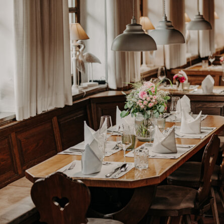 Wellness- & Genusshotel Der Eisvogel (9)