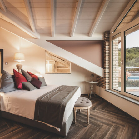 Almaranto Suite - Almaranto Hotel & Retreat almaranto