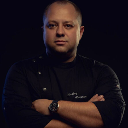 Andrey Dromov ©Area10_