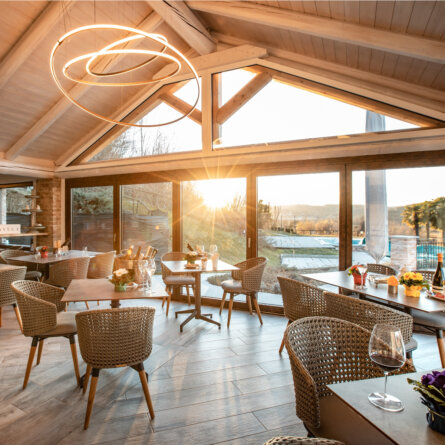 ANIMA Bistro - Almaranto Hotel & Retreat almaranto.it