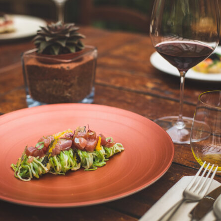 ANIMA Bistro - Almaranto Hotel & Retreat almaranto.it (1)