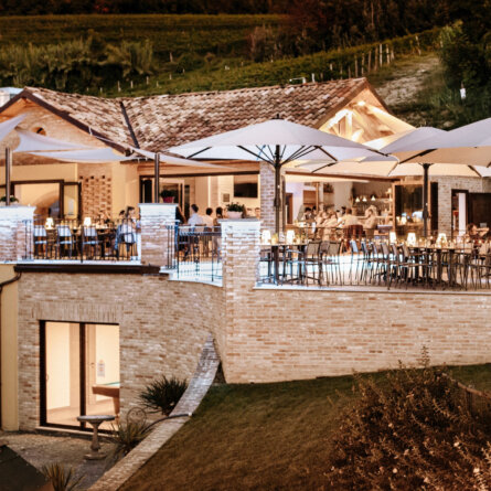 ANIMA Bistro - Almaranto Hotel & Retreat almaranto.it (2)