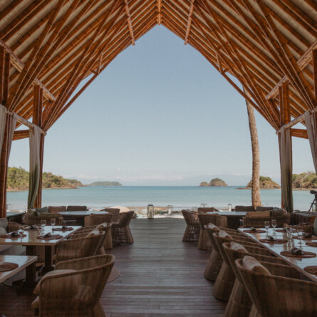 Islas Secas I Panama (2)