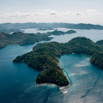 Islas Secas I Panama Islas Secas I Panama