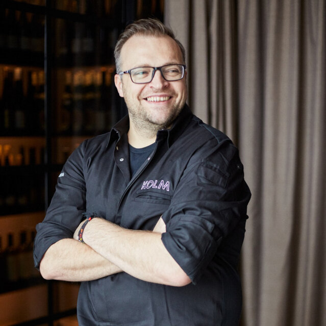 kl_Michael Kolm_Portrait_Gerhard Wasserbauer