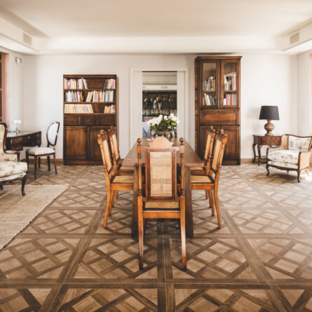 La Biblioteca - Almaranto Hotel & Retreat almaranto.it