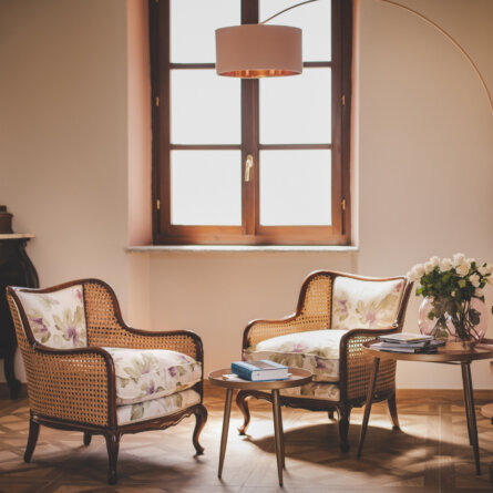 La Biblioteca - Almaranto Hotel & Retreat almaranto.it (1)