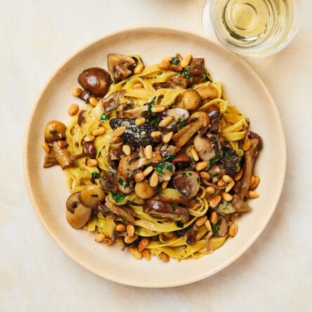 SteinpilzTagliatelle_Gordon_Ramsay