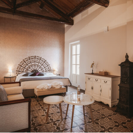 Terrazza Suite - Almaranto Hotel & Retreat almaranto.it