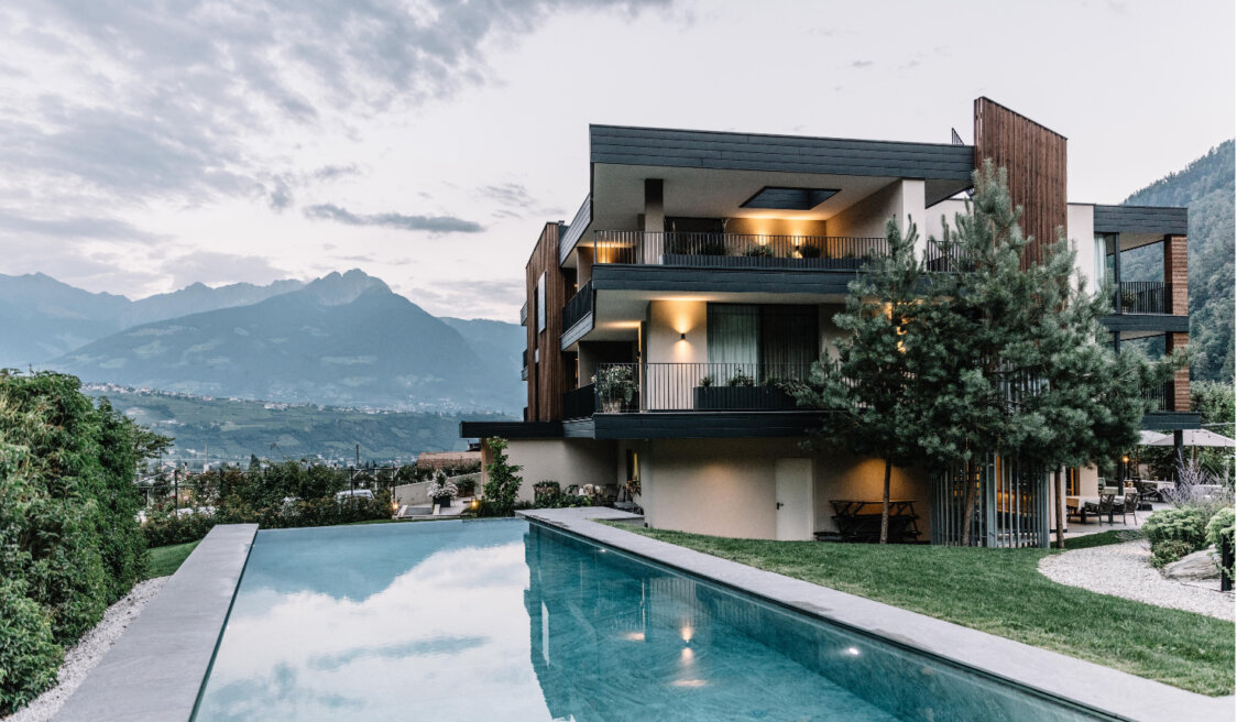 Der Forster I Benjamin Pfitscher (1)