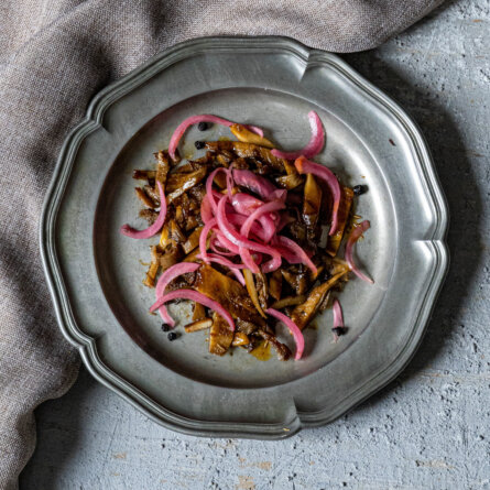 Elevant_Austernpilz-Schawarma