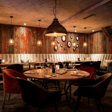 Golfresort Weimarer Land (1)