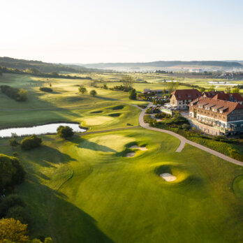 Golfresort Weimarer Land (10)